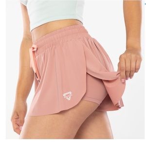 Perfect Condition Flowy Shorts. Never been worn